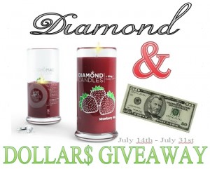 diamonddollarsgiveaway diamonddollarsgiveaway