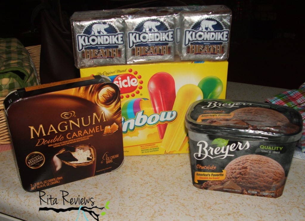Ice Cream