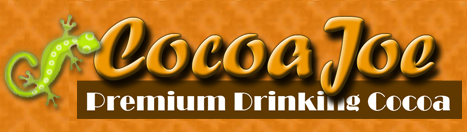 Drink CocoaJoe