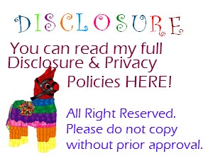 Rita Reviews Disclosure'
