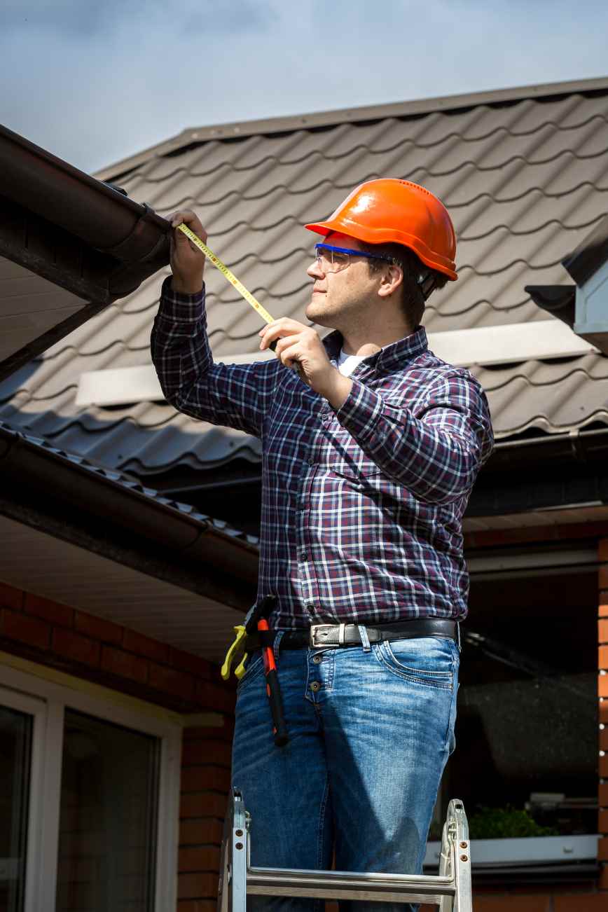 The Essential Roofing Maintenance Checklist for Homeowners