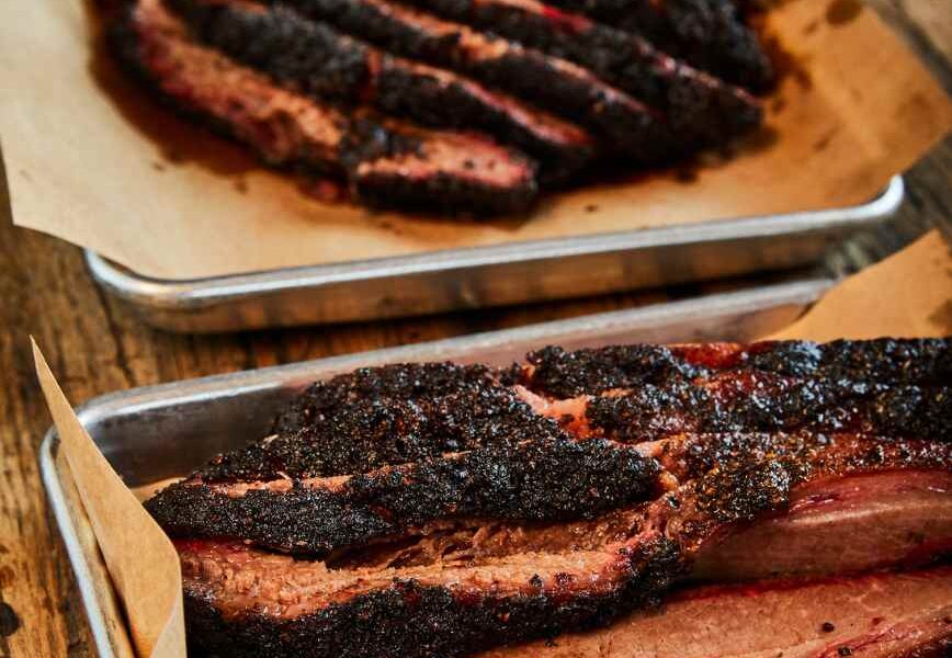 The Ultimate Guide to Dining in Austin, Texas: Where to Eat and What to Try