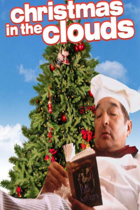 Christmas in the Clouds