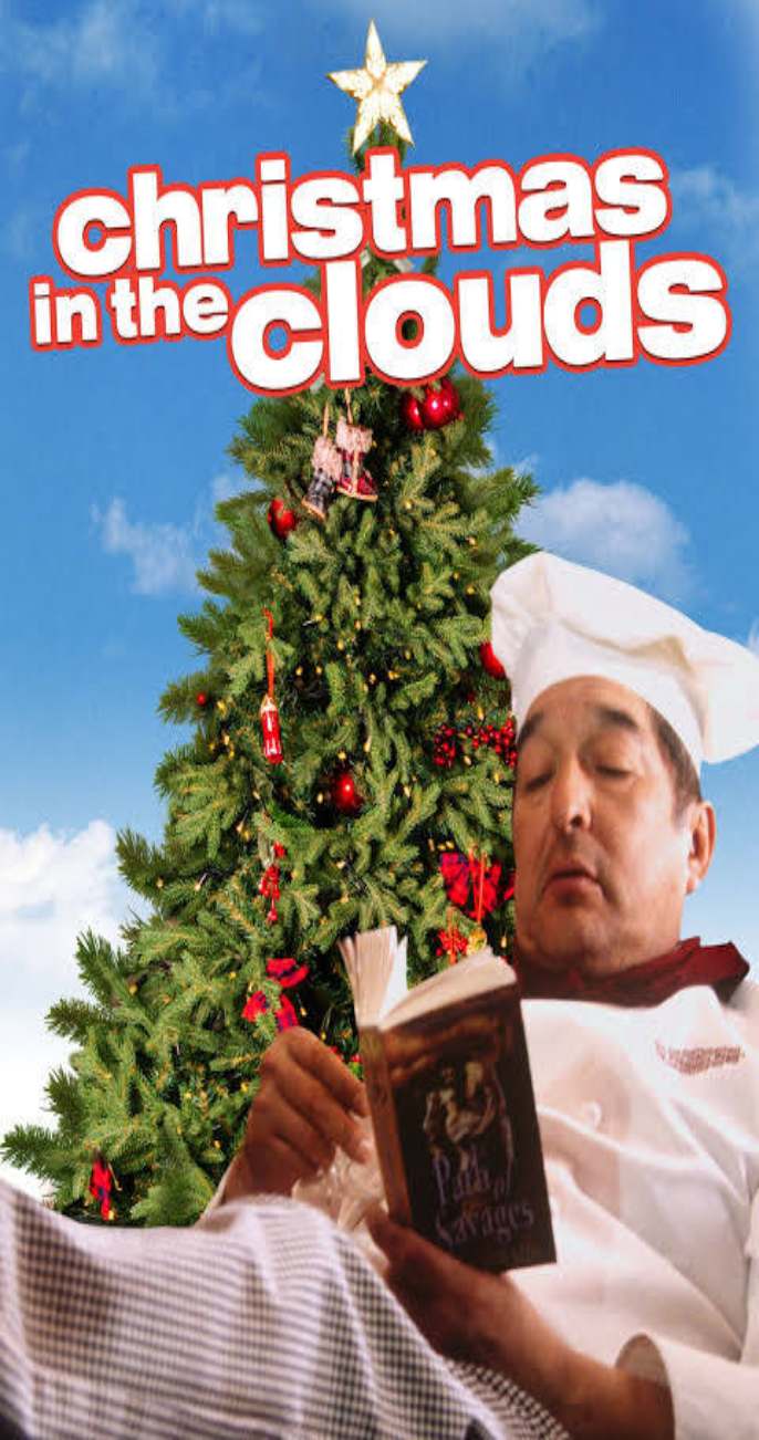 Christmas in the Clouds