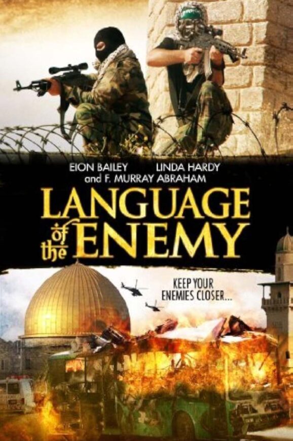 Language of the Enemy