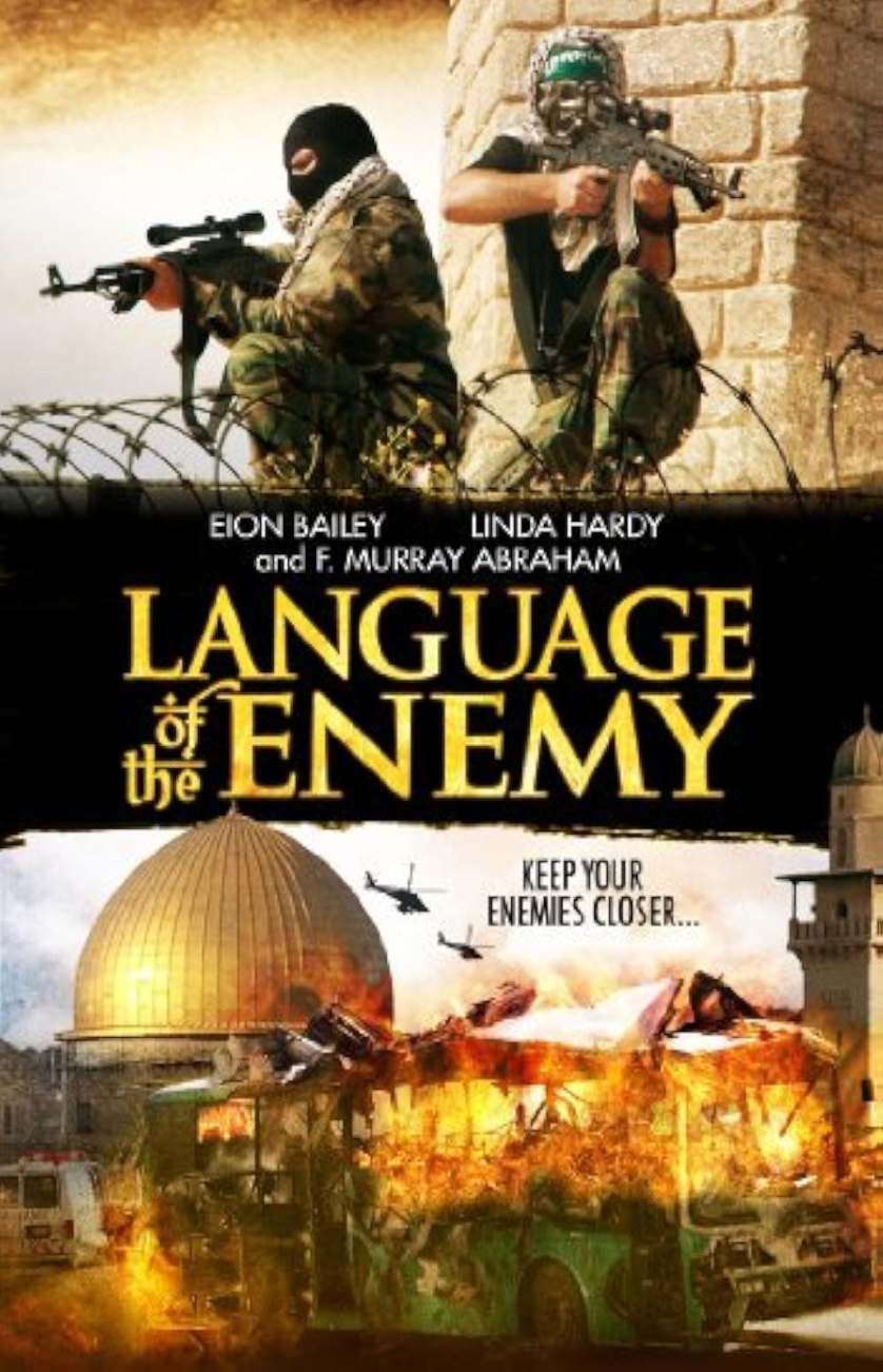 Language of the Enemy