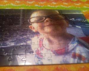 Reese Puzzle 2