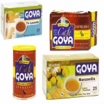 Goya Coffee and Tea