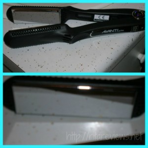 Avanti Flat Iron