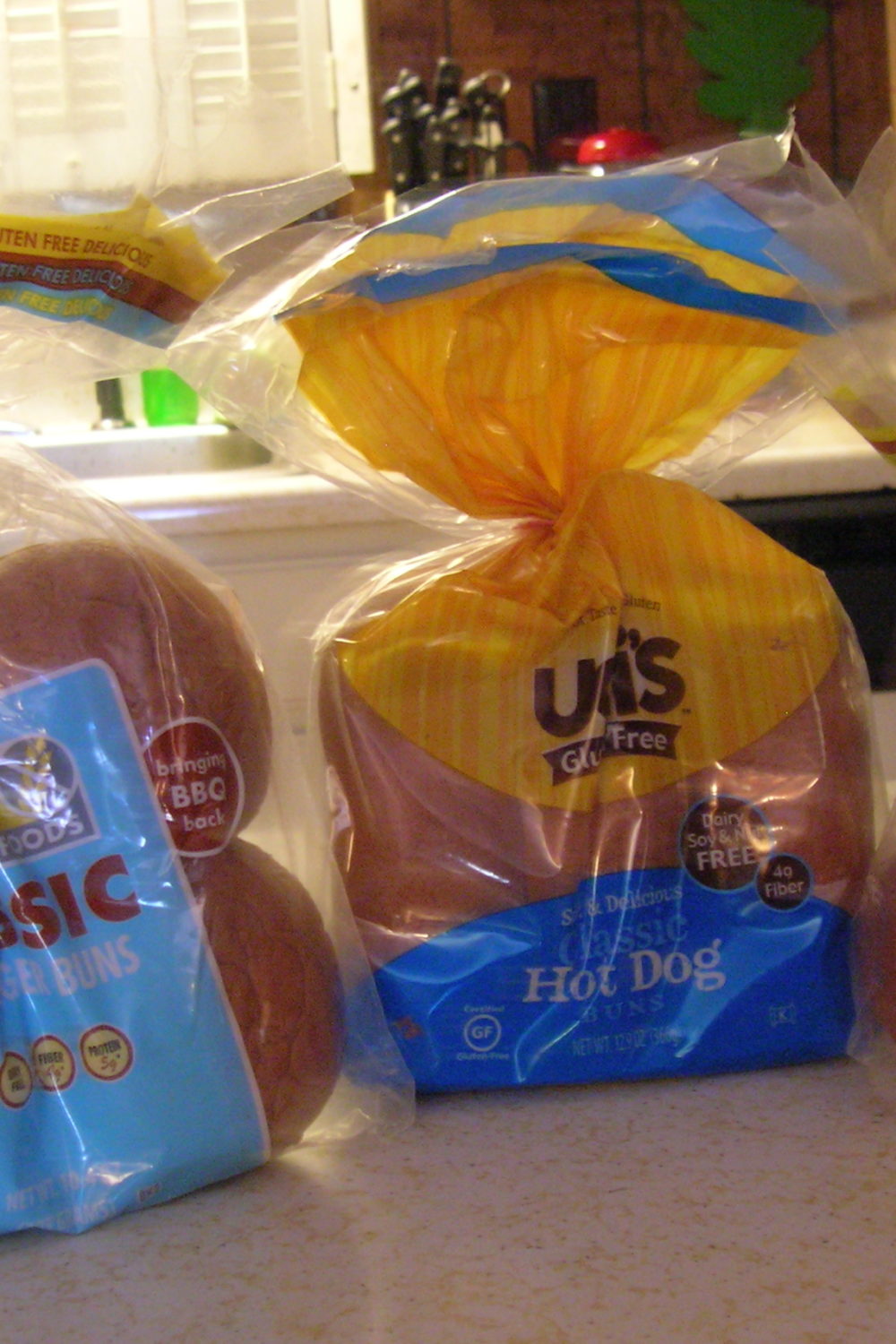 UDI Breads