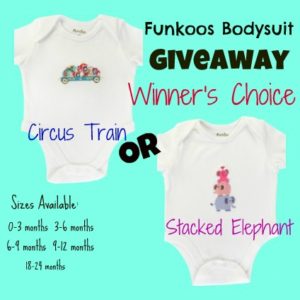 Funkoos Giveaway