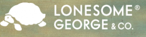 Lonesome George Logo