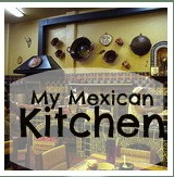 My Mexican Kitchen