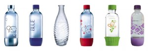 SodaStream Bottles