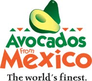Avacados from Mexico