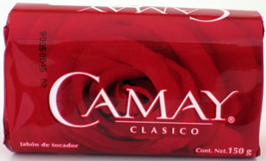 Camay Classic 150 Gr - Camay Clasico