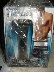 Phillips Norelco Bodygroom Pro