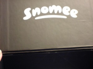 Snomee Box