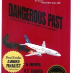 Dangerous Past by A.F. Ebbers