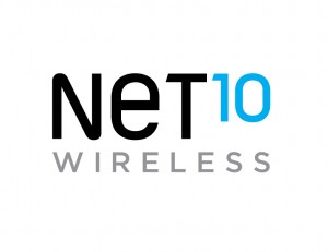 Net10 Wireless Logo