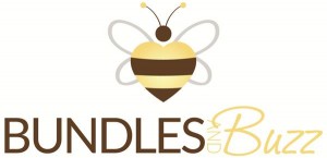 Bundles and Buzz Logo