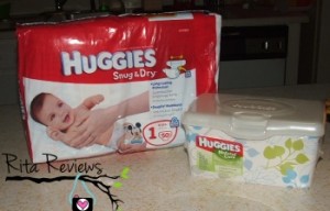 Huggies