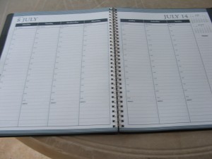 House of Doolittle Planner