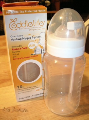 Coddlelife Bottle
