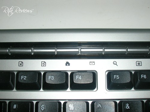 Internet Hot Keys on Keyboard