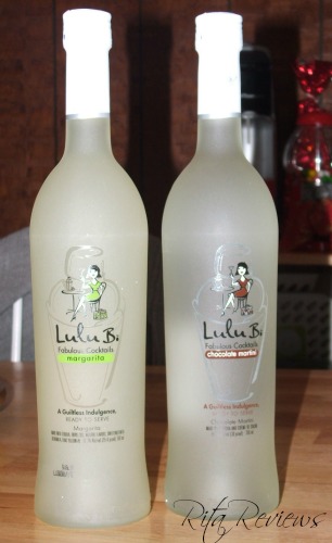 Lulu B Cocktails