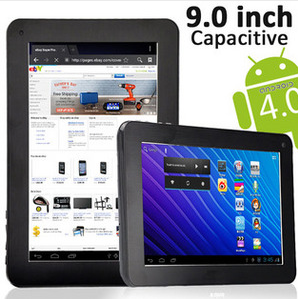 Sears Deal of the Day Android Tablet