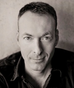 Author Graham Sharpe
