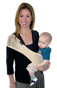 SUPPORi Baby Sling
