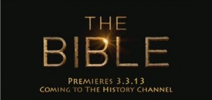 The Bible Series Official Trailer