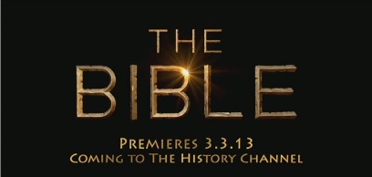 The Bible Series Official Trailer