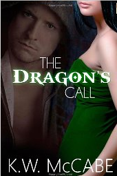 The Dragon's Call- K.W. McCabe