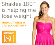 Shaklee180