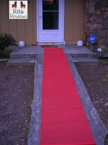 Red Carpet