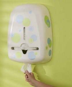 Buy Now - Bobee LLC - Bobee Diaper and Wipe Dispenser