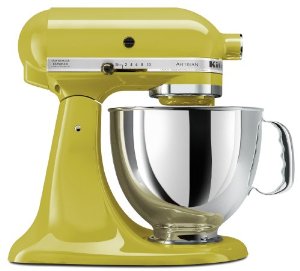 KitchenAid Mixer