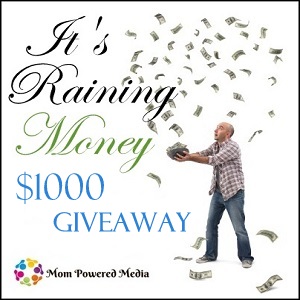 Raining-Money