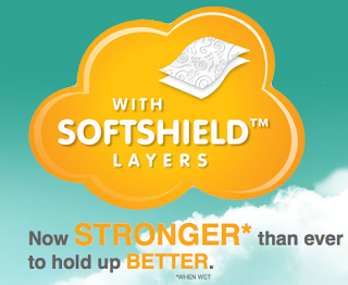 Softshield Layers