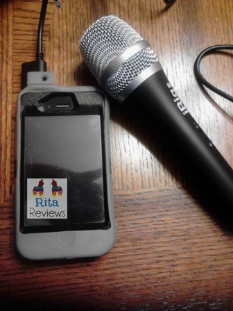 iRig MIC