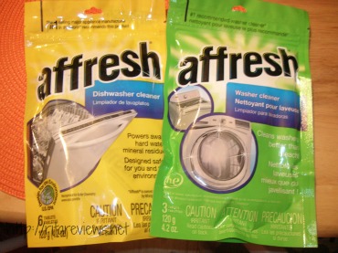 more affresh Cleaners