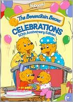 Berenstain Bears Celebrations