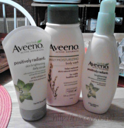 Aveeno