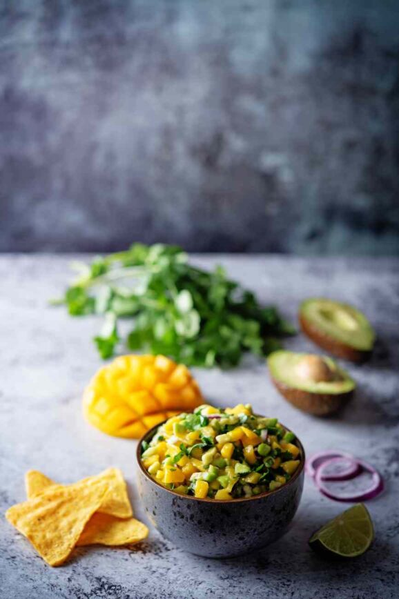 Celebrate Cinco de Mayo with Printables and Recipes {#CokeFiesta}