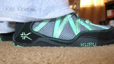 Kuru on sale sneakers reviews