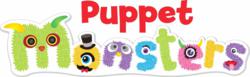 Puppet Monsters Logo