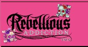 Rebellious Addiction Two